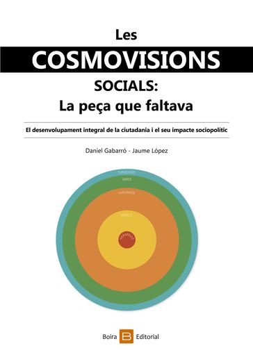 Les cosmovisions socials: La peça que faltava - Daniel Gabarró - Jaume López - Jorge Herreros