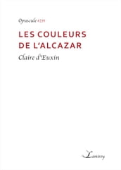 Les couleurs de l Alcazar