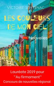 Les couleurs de mon ciel