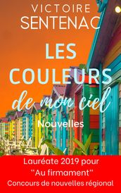 Les couleurs de mon ciel