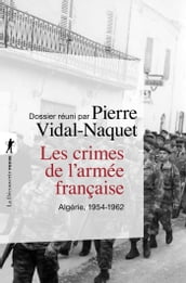 Les crimes de l armée française