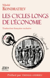 Les cycles longs de l économie