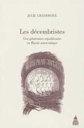 Les décembristes