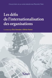 Les défis de l internationalisation des organisations