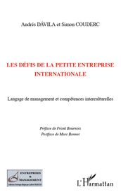 Les défis de la petite entreprise internationale
