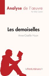 Les demoiselles d