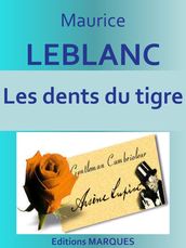 Les dents du tigre