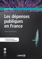 Les dépenses publiques en France