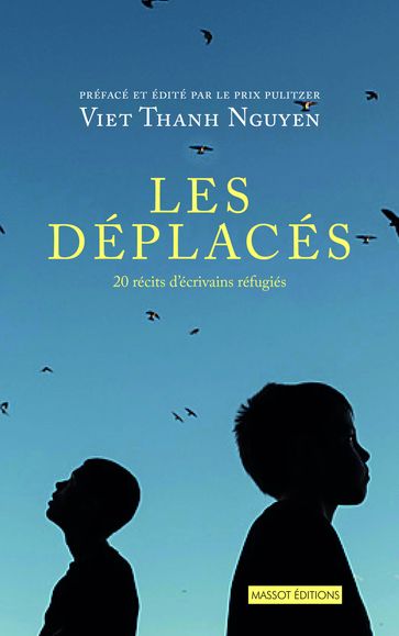 Les déplacés - Viet Thanh Nguyen