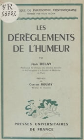 Les dérèglements de l