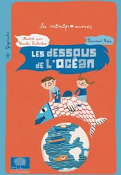 Les dessous de l océan