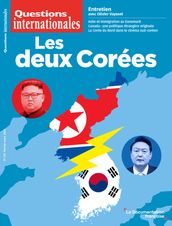 Les deux Corées