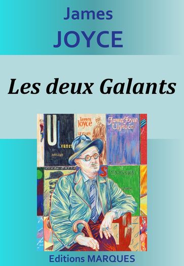 Les deux Galants - Joyce James