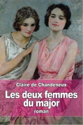 Les deux femmes du major