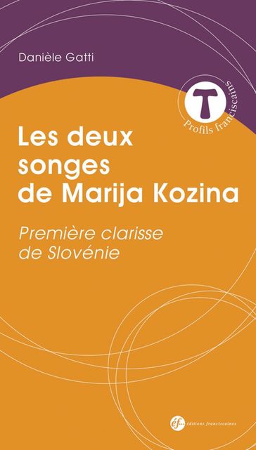 Les deux songes de Marija Kozina - Daniele Gatti