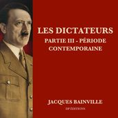 Les dictateurs - Partie III