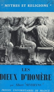 Les dieux d Homère