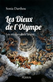 Les dieux de l Olympe