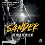 Les dieux du campus - Tome 02