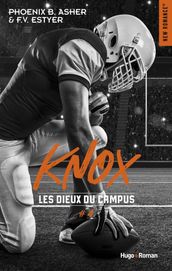 Les dieux du campus - Tome 04