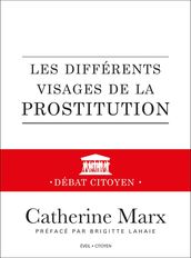 Les différents visages de la prostitution - Débat citoyen