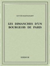 Les dimanches d