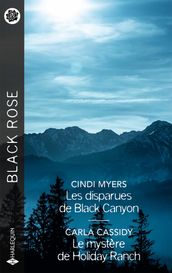 Les disparues de Black Canyon - Le mystère de Holiday Ranch