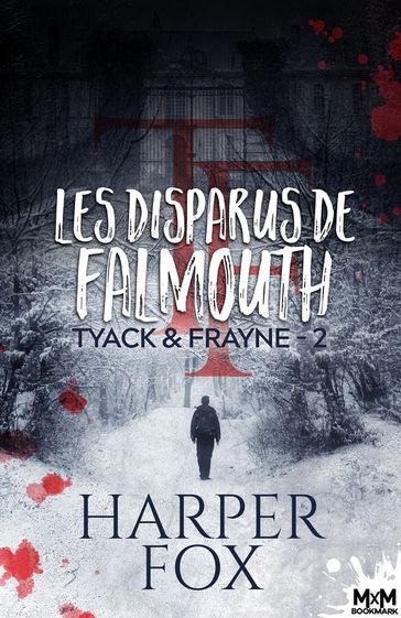 Les disparus de Falmouth - Harper Fox