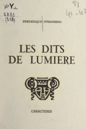 Les dits de lumière