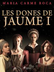 Les dones de Jaume I