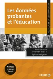 Les données probantes et l éducation