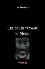 Les douze travaux de Midoli