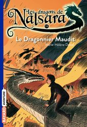 Les dragons de Nalsara, Tome 16