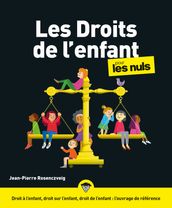 Les droits de l enfant pour les Nuls