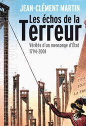 Les échos de la Terreur