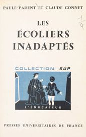 Les écoliers inadaptés