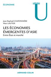 Les économies émergentes d Asie