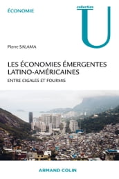 Les économies émergentes latino-américaines