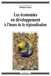 Les économies en développement à l