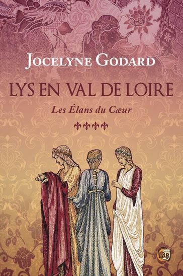 Les élans du coeur - Jocelyne Godard