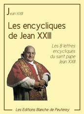 Les encycliques de Jean XXIII