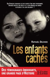 Les enfants cachés