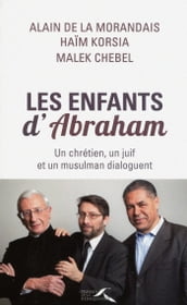 Les enfants d Abraham