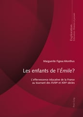 Les enfants de l «Émile»?