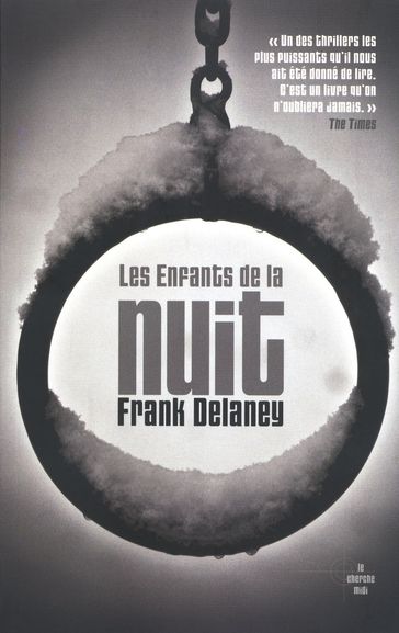 Les enfants de la nuit - Frank Delaney