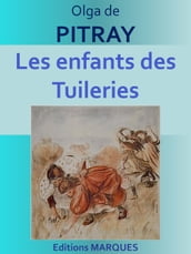 Les enfants des Tuileries