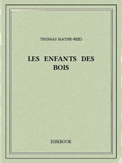 Les enfants des bois