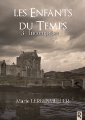 Les enfants du temps, Tome 3