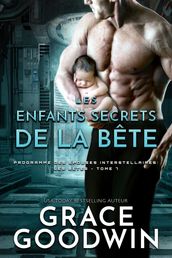 Les enfants secrets de la bête