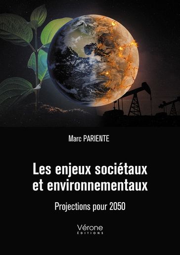 Les enjeux sociétaux et environnementaux - Marc Pariente